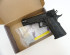 Пистолет пневматический Stalker S1911T (пластик) 120 м/с