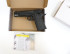  Пистолет пневматический Stalker S1911G (пластик) 120 м/с