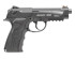 Пневматический пистолет Borner Sport 306 (Beretta)