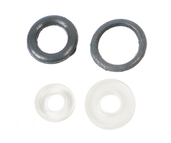 Ремонтный комплект для МР-654К (4 кольца)