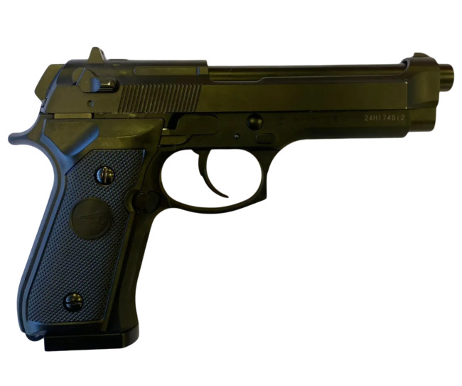 Пневматический пистолет Borner 92 Blowback (Beretta)