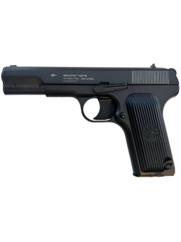 Пневматический пистолет Borner TT-M (Токарева) металл