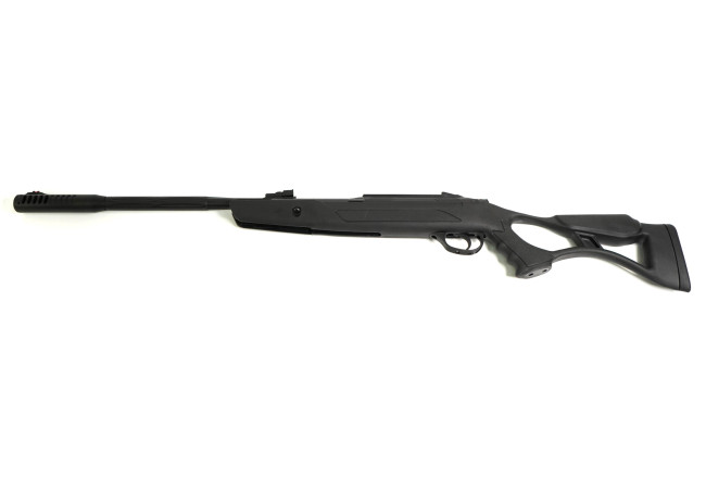 Пневматическая винтовка  Airtact ED 3 Дж (пластик, переломка, до 3 Дж)