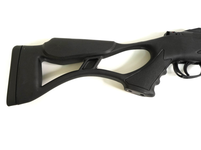 Пневматическая винтовка  Airtact ED 3 Дж (пластик, переломка, до 3 Дж)