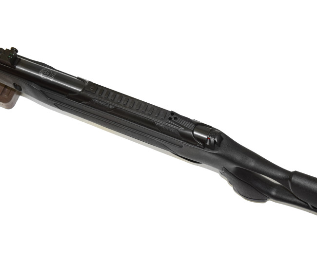 Пневматическая винтовка  Airtact ED 3 Дж (пластик, переломка, до 3 Дж)