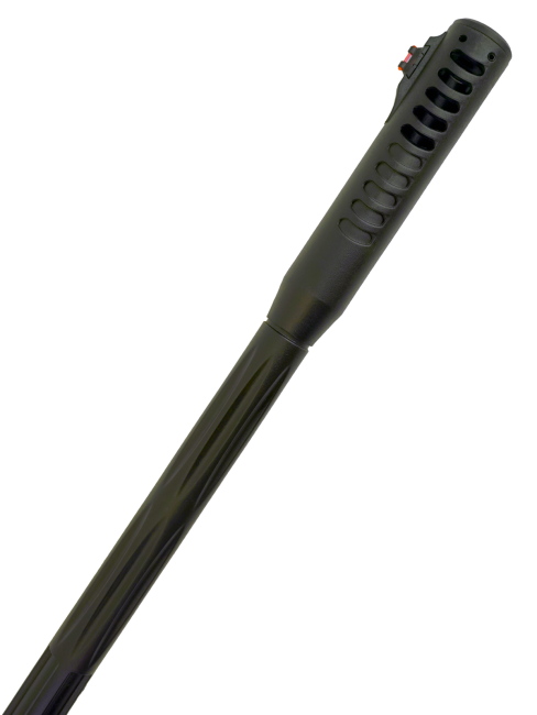 Пневматическая винтовка Hatsan Airtact (тактич. приклад, до 3 Дж) 4,5 мм