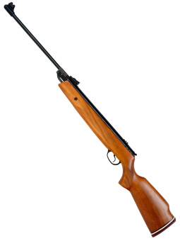 Пневматическая винтовка Hatsan 60S (дерево, 3 Дж)