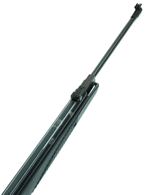 Пневматическая винтовка Hatsan 85 (пластик,  до 3 Дж) 4,5 мм