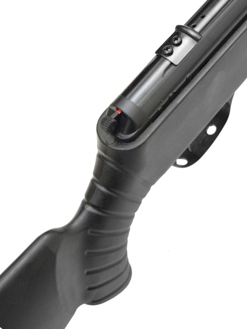 Пневматическая винтовка Hatsan 85 (пластик,  до 3 Дж) 4,5 мм