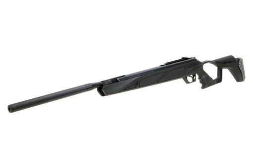 Пневматическая винтовка Hatsan 125 PRO QE (пластик, до 3 Дж) 5,5 мм