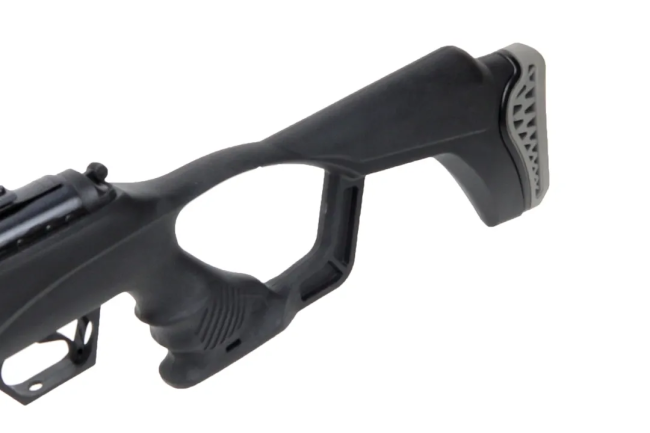 Пневматическая винтовка Hatsan 125 PRO QE (пластик, до 3 Дж) 5,5 мм