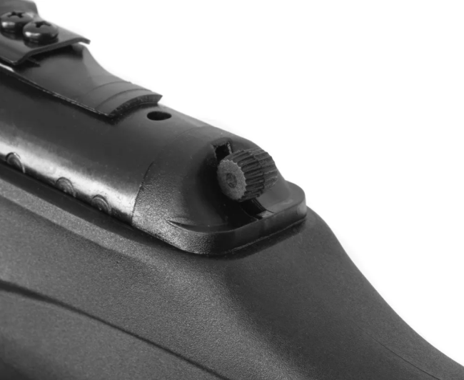 Пневматическая винтовка Hatsan 125 PRO QE (пластик, до 3 Дж) 4,5 мм