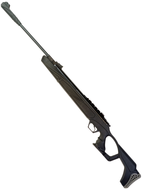 Пневматическая винтовка Hatsan 125 PRO (пластик,  до 3 Дж) 5,5 мм