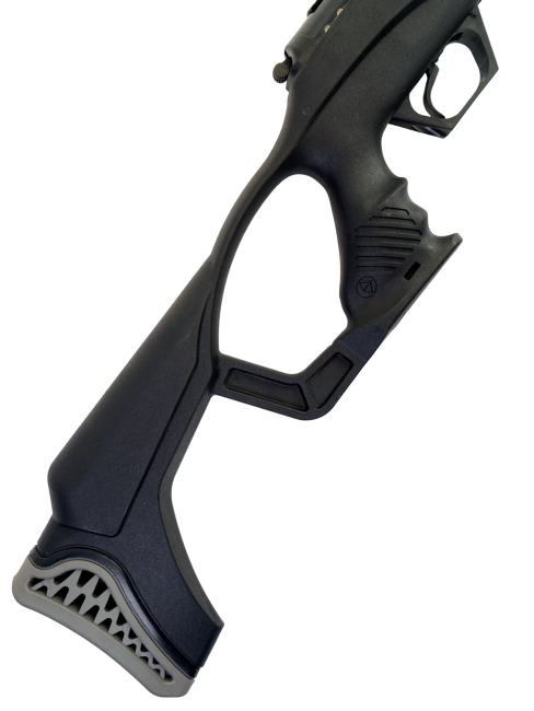 Пневматическая винтовка Hatsan 125 PRO (пластик,  до 3 Дж) 4,5 мм